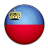 Flag Of Liechtenstein Icon 48x48 png